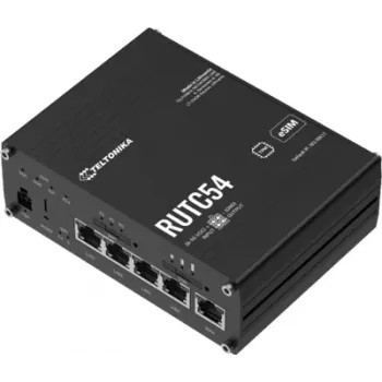 Teltonika RUTC54 Global 5G Edge -reititin