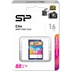 Silicon Power Elite 16GB SDHC Class 10 U1 muistikortti