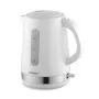 Maestro MR-035-WHITE vedenkeitin 1,7L 2200W valkoinen muovi