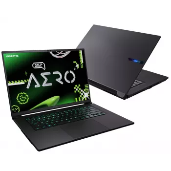 GIGABYTE AERO X16 4WHN3EEC64AH 16