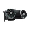 GIGABYTE AORUS GeForce RTX 5090 INFINITY 32GB GDDR7 3X WINDFORCE näytönohjain
