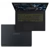 Gigabyte Gaming A18 PRO DYJG3EEBC4SD, 18 tuuman, Intel Core 7 240H, 32GB, 1TB SSD, NVIDIA GeForce RTX 5080, ei käyttöjärjestelmää