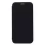Evelatus Samsung Galaxy A12 / M12 kirjakotelo musta