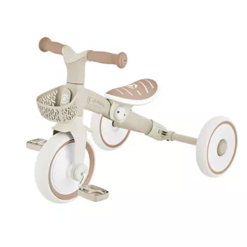 Tribike oppimiskolmipyörä 2-in-1 Plus 737-466