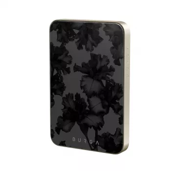 BURGA Burgal magneettinen 5000 mAh varavirtalähde Nocturna Gold