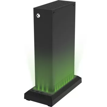Venom Colour Change LED-teline PS5-konsolille - musta