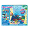 EPOCH Aquabeads Maxi täydennyspaketti – 2400 kiinteää helmeä 24 värissä