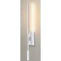 Aria LED seinävalaisin valkoinen 3000K 12W 840lm