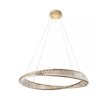 Riippuvalaisin 40W LED 2800LM