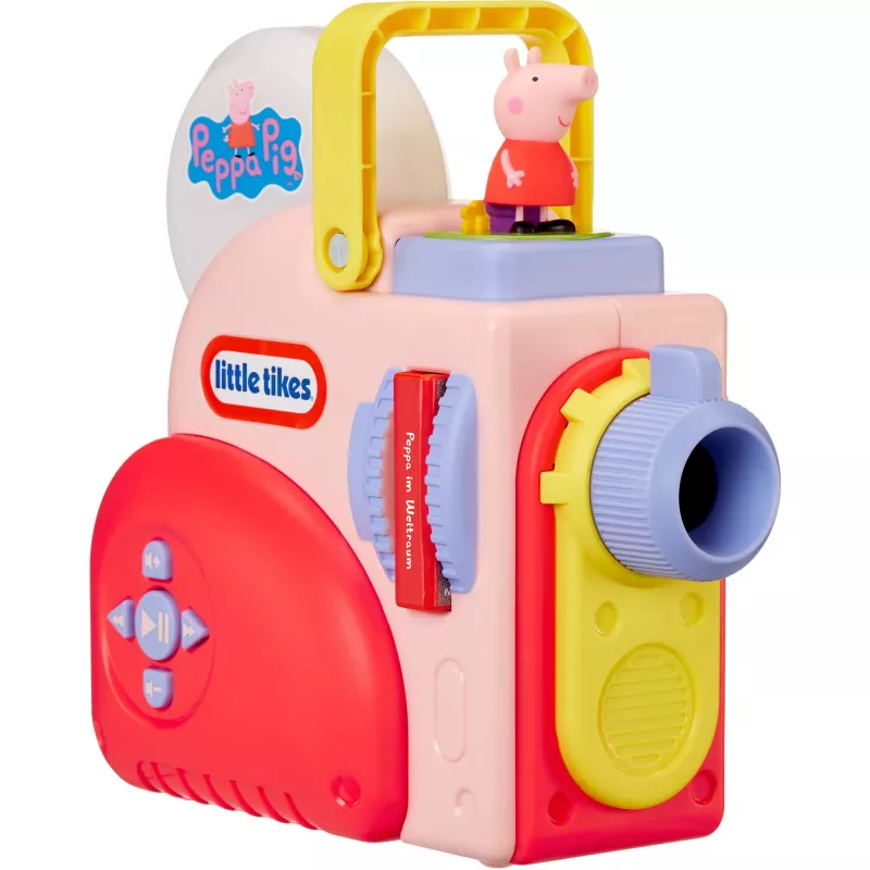 MGA Story Dream Machine Peppa Pig ystävyyspatruunasarja