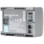 EXTRA DIGITAL Canon BP-808 vara-akku