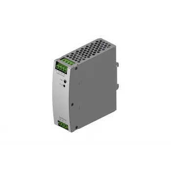 Teltonika PR327NP0 DIN-kiskokiinnitteinen virtalähde 120W 48V