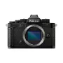 Nikon Z f runko kinovastaava järjestelmäkamera
