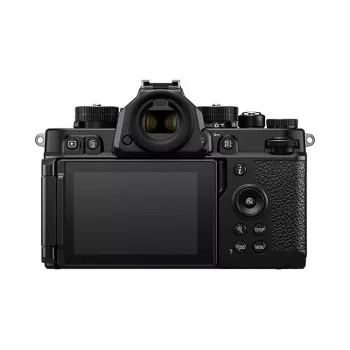 Nikon Z f runko kinovastaava järjestelmäkamera