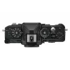 Nikon Z f runko kinovastaava järjestelmäkamera