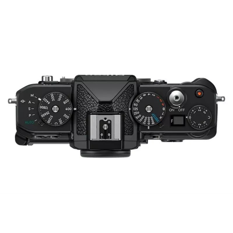 Nikon Z f runko kinovastaava järjestelmäkamera
