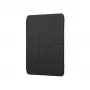 AMAZINGTHING Minimal -kuori iPad Pro 11 inch (M5) - musta