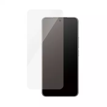 PanzerGlass SAFE näytönsuojakalvo mustalla kehyksellä Honor 400 Lite 5G
