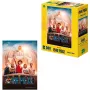 EPOCH Games One Piece Strohhut-Bande 500 palan palapeli