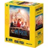 EPOCH Games One Piece Strohhut-Bande 500 palan palapeli