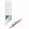 Dyson Airblade HU02 -käsienkuivain, 1000W, valkoinen