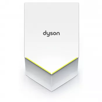 Dyson Airblade HU02 -käsienkuivain, 1000W, valkoinen