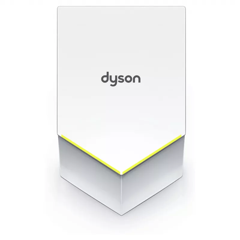 Dyson Airblade HU02 käsienkuivain, 1000W, valkoinen