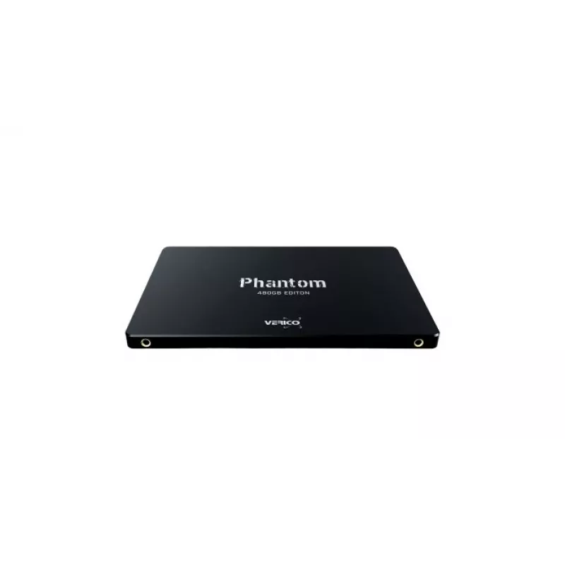 Verico Phantom SSD SATA III 2,5 tuuman 120GB