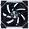 Lian Li UNI FAN SL FLEX Wireless ARGB Reverse Blade 120mm PWM kotelotuuletin - musta