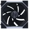 Lian Li UNI FAN SL FLEX Wireless ARGB Reverse Blade 120mm PWM kotelotuuletin - musta
