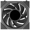 Lian Li UNI FAN TL120 LCD FLEX Wireless ARGB 120mm tuuletin - musta