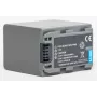 EXTRA DIGITAL -vara-akku Sony NP-FP90 -akulle – InfoLITHIUM P-sarja Li-ion 7,2V 1220mAh