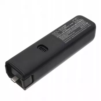 CAMERON SINO akkukahva Power Bank HB-PK3 DJI Osmo Pocket 3 / CS-DJP300MC