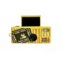 Yashica Funtastic avaimenperäkamera Snoopy Sweet Dreams Home Edition (YAS-FASMNC-P2)