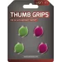 Venom Thumb Grips Nintendo Switch 2:lle, pinkki ja vihreä, VS4917