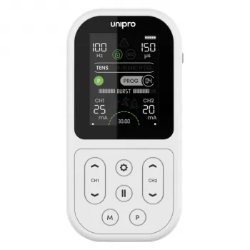 Tenscare Unipro Ultimate fysioterapia- ja kuntoutuslaite