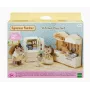 Sylvanian Families maalaistalon keittiö jääkaapilla - nukkekodin kalustesarja