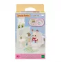 EPOCH Sylvanian Families wc-setti