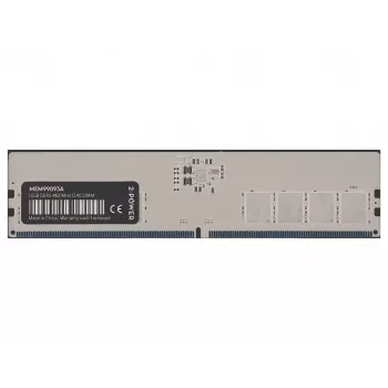 2-POWER 8GB DDR5 4800MHz CL40 DIMM muistimoduuli
