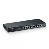 DSIT Zyxel GS1900 Smart Managed -kytkin VA-GS-1900-8 - 8-porttinen Gigabit Ethernet