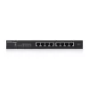 DSIT Zyxel GS1900 Smart Managed -kytkin VA-GS-1900-8 - 8-porttinen Gigabit Ethernet