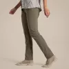 Craghoppers NosiLife Pro Trouser III naisten vaellushousut - Wild Olive, koko L