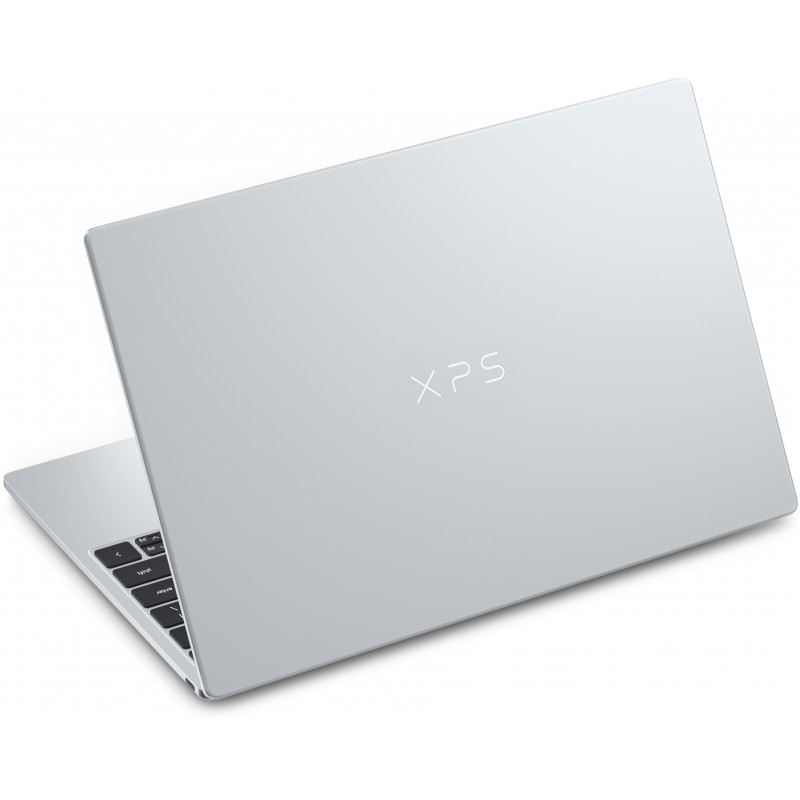 Dell XPS 13 DX13260 J5NMC, 13,4 tuuman kosketusnäyttö, Intel Core 5 320, 16GB, 512GB SSD, Windows 11 Home
