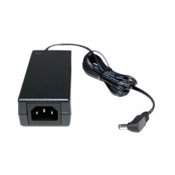 PLANET PWR-65-56 65W AC/DC-virtalähde, 56V lähtö, sisäkäyttö, musta
