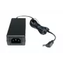 PLANET PWR-65-56 65W AC/DC-virtalähde, 56V lähtö, sisäkäyttö, musta