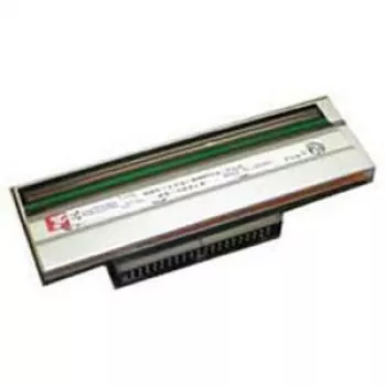 Honeywell 203 dpi lämpötulostuspää H-Class H-6210 teollisuustulostimelle