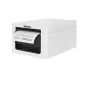 Citizen CT-E351 suoralämpökuittitulostin, USB/RS232C, valkoinen