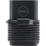Dell 90W USB-C verkkolaturi 1m kaapelilla - USB Power Delivery 3.0, EU-pistoke