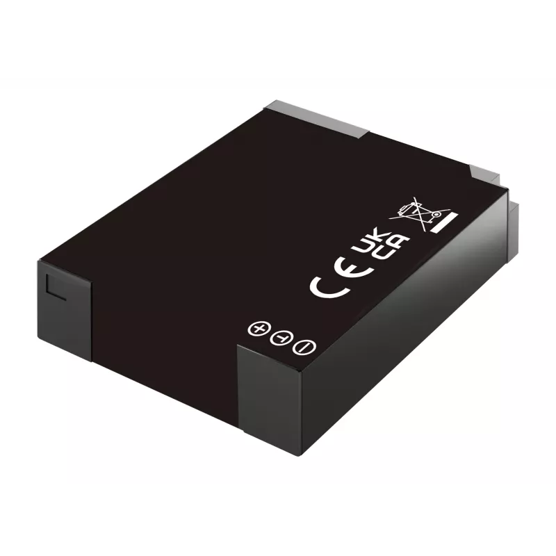 Newell vara-akku Panasonic DMW-BCM13E (Li-ion, 3,6V, 1250mAh, 4,5Wh)