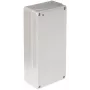 ELEKTRO-PLAST teollinen hermeettinen kansi ABS 506x230x130 IP65
